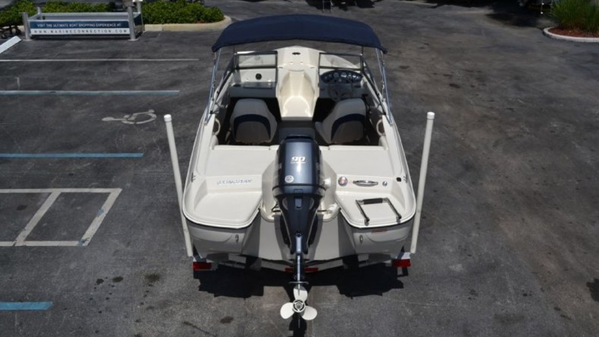 New 2013 Stingray 191 RX Bowrider #S9YU image 56