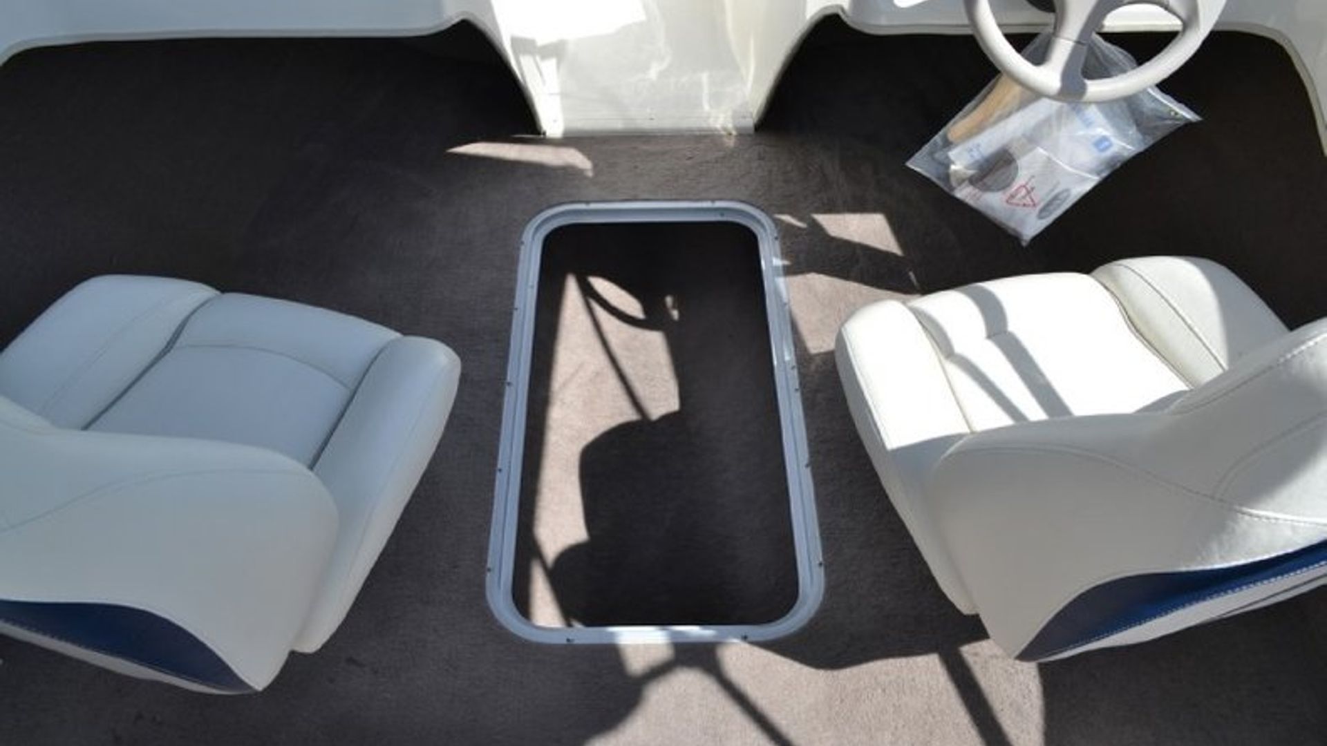 New 2013 Stingray 191 RX Bowrider #S9YU image 47