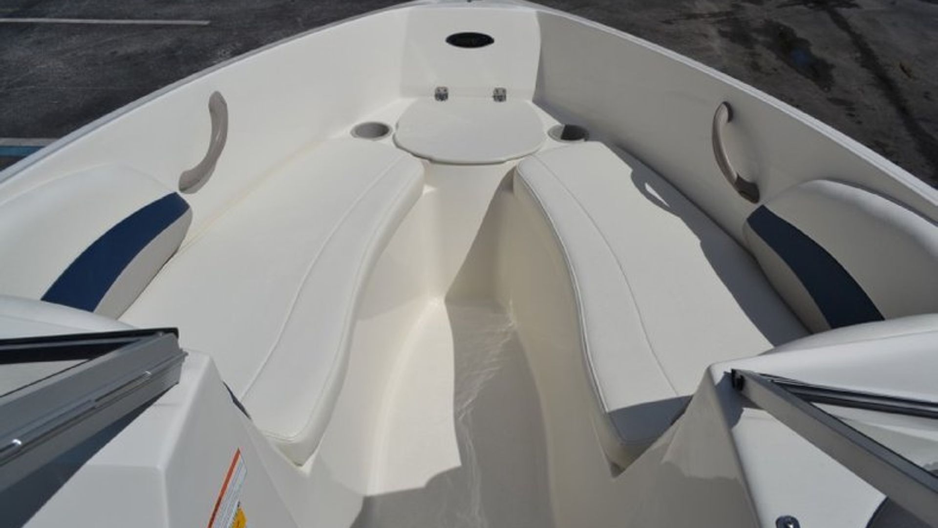 New 2013 Stingray 191 RX Bowrider #S9YU image 48