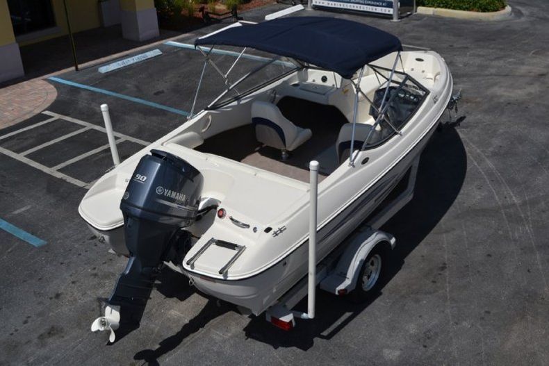 Thumbnail 55 for New 2013 Stingray 191 RX Bowrider boat for sale in West Palm Beach, FL