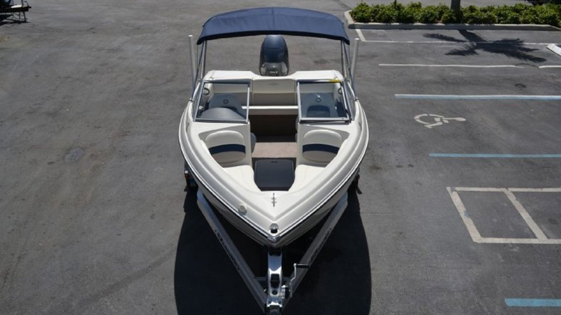 New 2013 Stingray 191 RX Bowrider #S9YU image 60