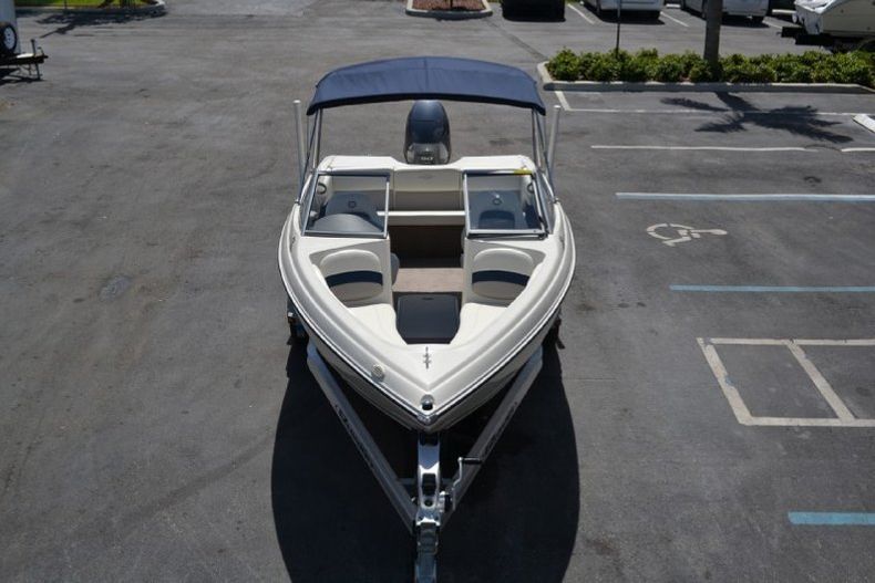 Thumbnail 58 for New 2013 Stingray 191 RX Bowrider boat for sale in West Palm Beach, FL