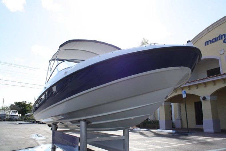 Thumbnail 9 for Used 2005 Bayliner 225 Bowrider boat for sale in West Palm Beach, FL