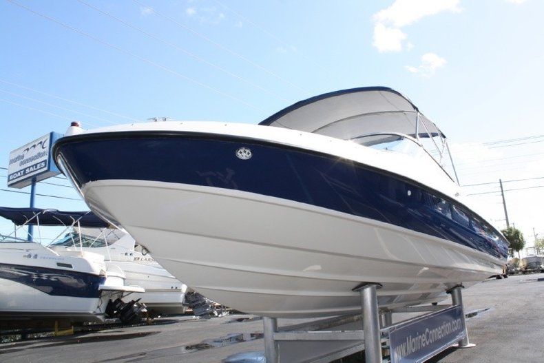 Thumbnail 10 for Used 2005 Bayliner 225 Bowrider boat for sale in West Palm Beach, FL