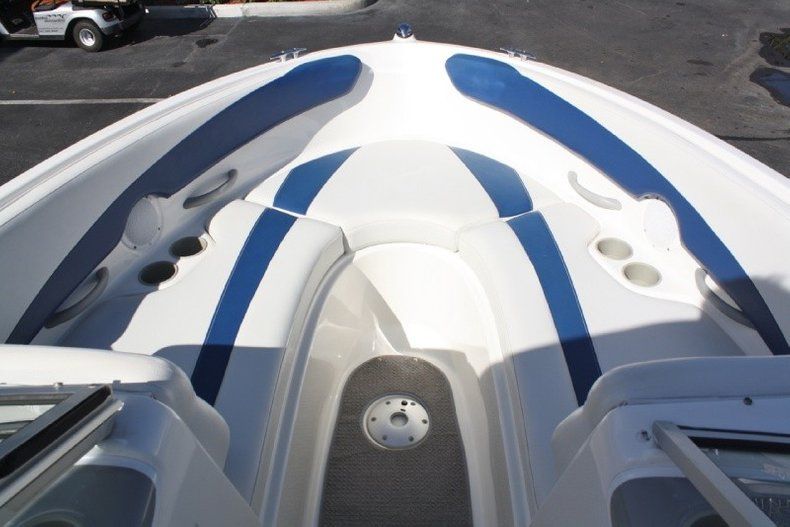 Thumbnail 40 for Used 2005 Bayliner 225 Bowrider boat for sale in West Palm Beach, FL