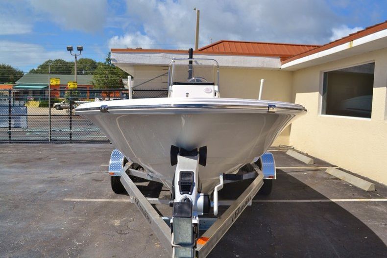 Thumbnail 2 for New 2016 Sportsman 20 Island Bay boat for sale in Vero Beach, FL