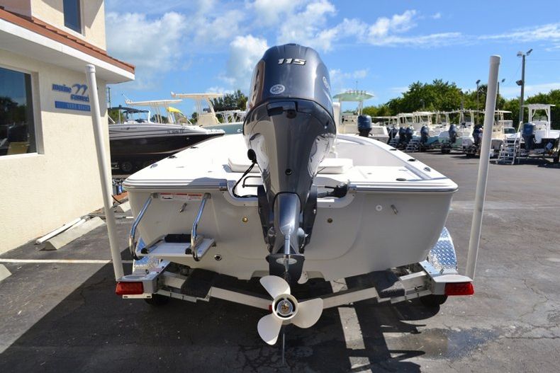 Thumbnail 5 for New 2016 Sportsman 20 Island Bay boat for sale in Vero Beach, FL