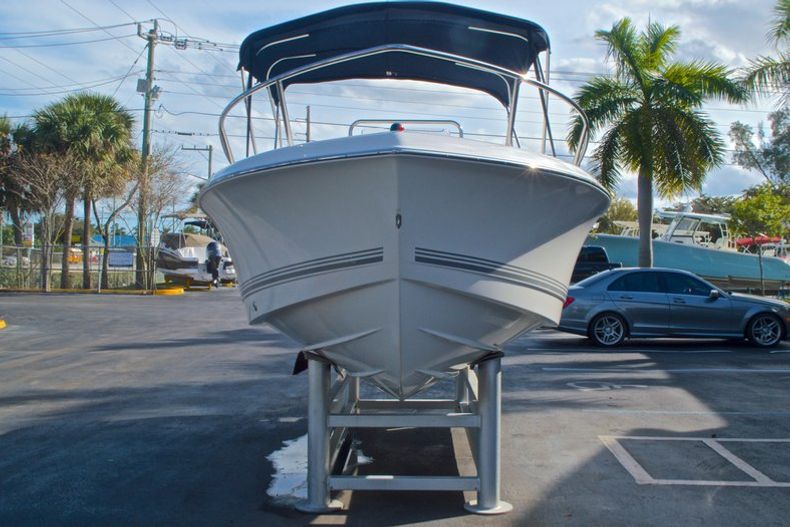 Thumbnail 2 for Used 2007 Sea Pro 186 Center Console boat for sale in West Palm Beach, FL