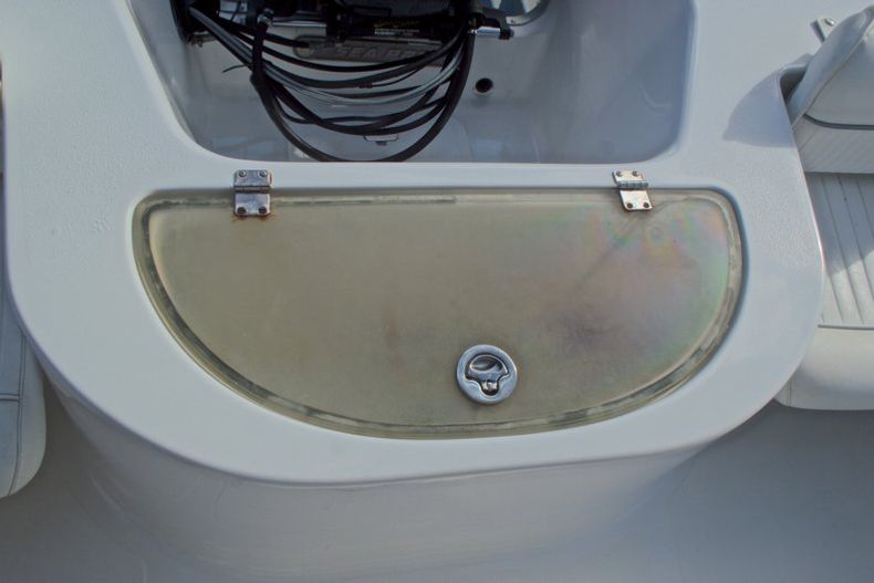 Thumbnail 15 for Used 2007 Sea Pro 186 Center Console boat for sale in West Palm Beach, FL