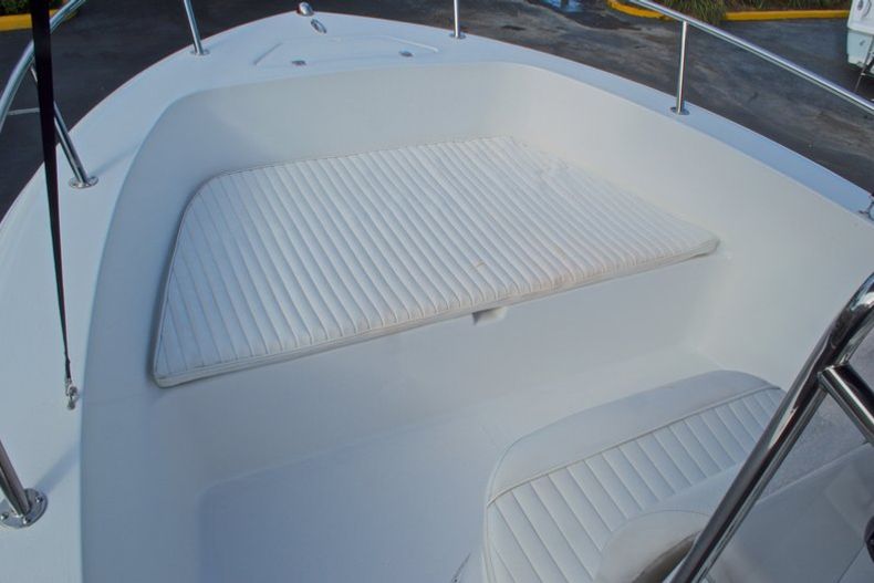 Thumbnail 27 for Used 2007 Sea Pro 186 Center Console boat for sale in West Palm Beach, FL
