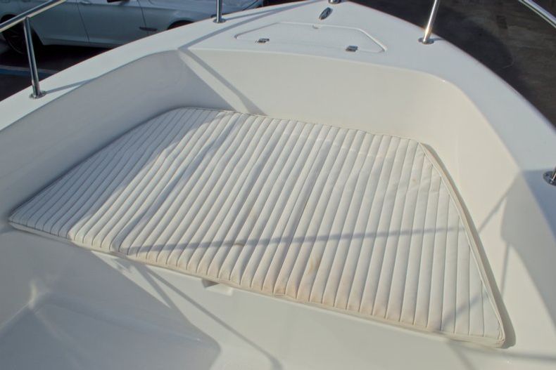 Thumbnail 30 for Used 2007 Sea Pro 186 Center Console boat for sale in West Palm Beach, FL