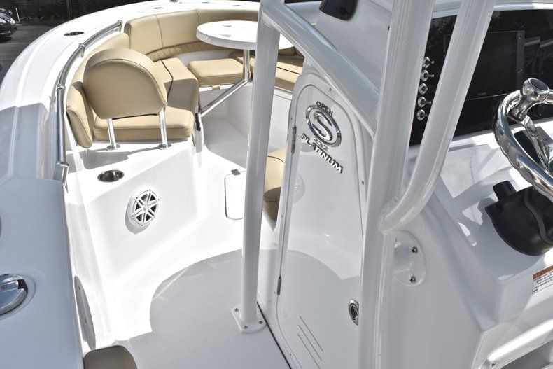 Thumbnail 39 for New 2019 Sportsman Open 232 Center Console boat for sale in West Palm Beach, FL