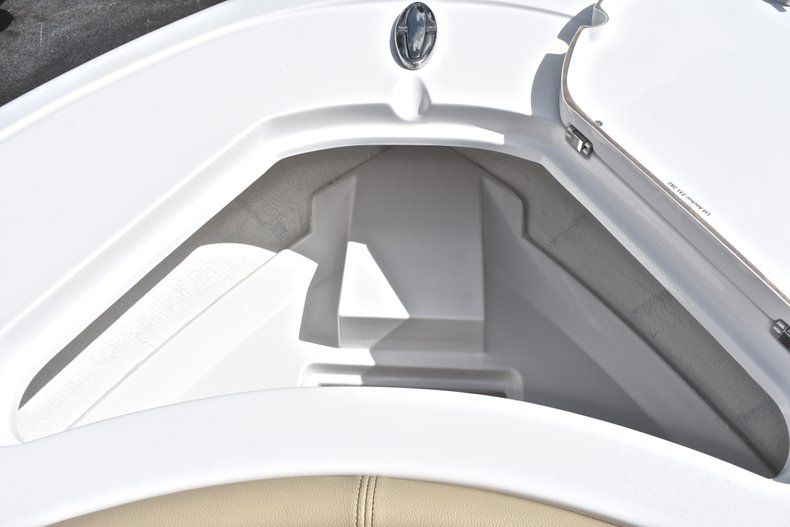Thumbnail 54 for New 2019 Sportsman Open 232 Center Console boat for sale in West Palm Beach, FL