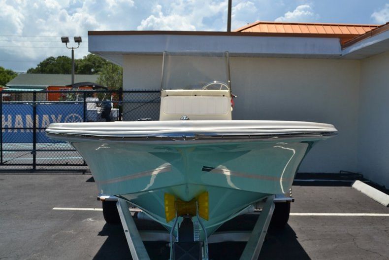 Thumbnail 2 for New 2014 Bulls Bay 1700 Bay Boat boat for sale in West Palm Beach, FL