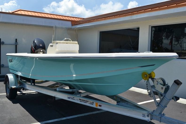 Thumbnail 1 for New 2014 Bulls Bay 1700 Bay Boat boat for sale in West Palm Beach, FL