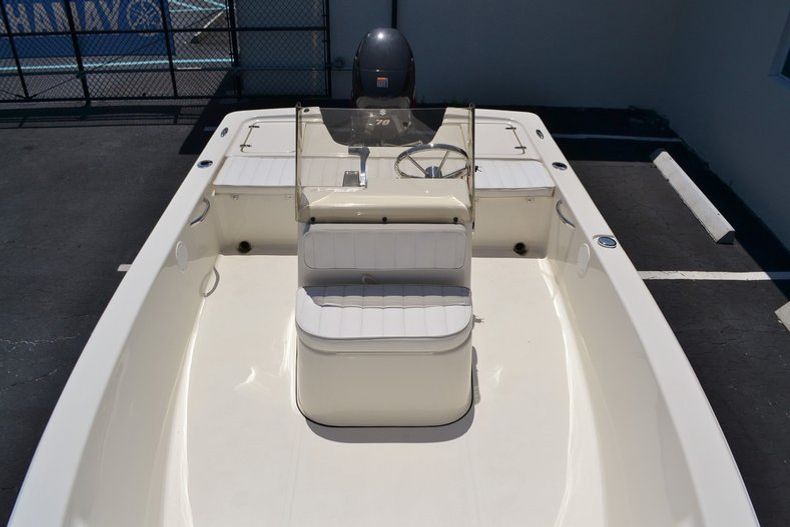 Thumbnail 13 for New 2014 Bulls Bay 1700 Bay Boat boat for sale in West Palm Beach, FL