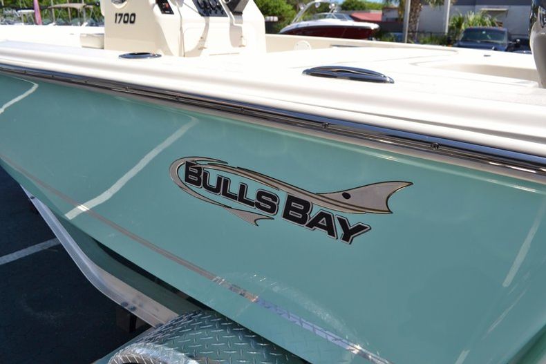 Thumbnail 8 for New 2014 Bulls Bay 1700 Bay Boat boat for sale in West Palm Beach, FL