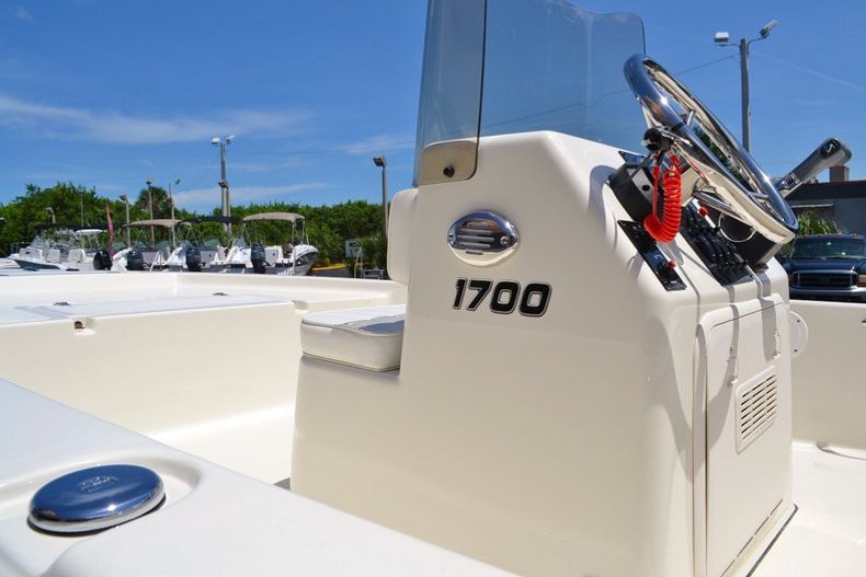 Thumbnail 9 for New 2014 Bulls Bay 1700 Bay Boat boat for sale in West Palm Beach, FL