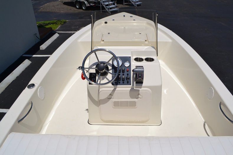 Thumbnail 10 for New 2014 Bulls Bay 1700 Bay Boat boat for sale in West Palm Beach, FL