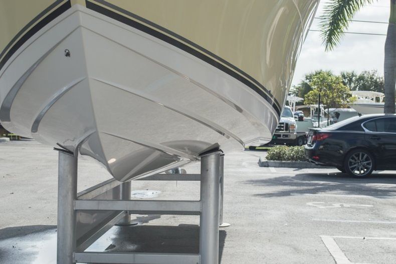 Thumbnail 4 for Used 2013 Cobia 217 Center Console boat for sale in West Palm Beach, FL