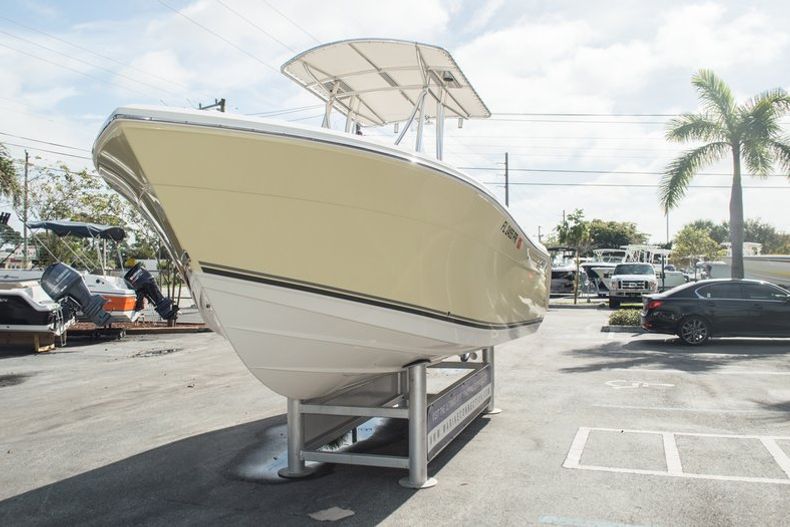 Thumbnail 5 for Used 2013 Cobia 217 Center Console boat for sale in West Palm Beach, FL