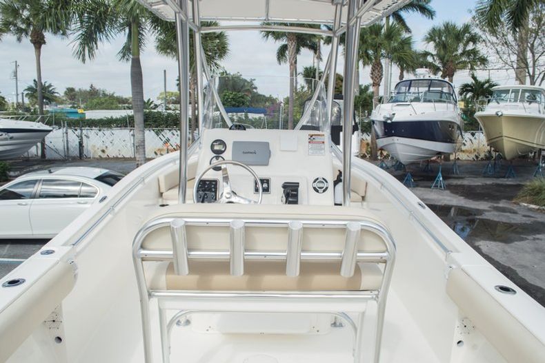 Thumbnail 12 for Used 2013 Cobia 217 Center Console boat for sale in West Palm Beach, FL