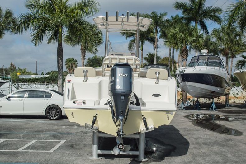 Thumbnail 9 for Used 2013 Cobia 217 Center Console boat for sale in West Palm Beach, FL