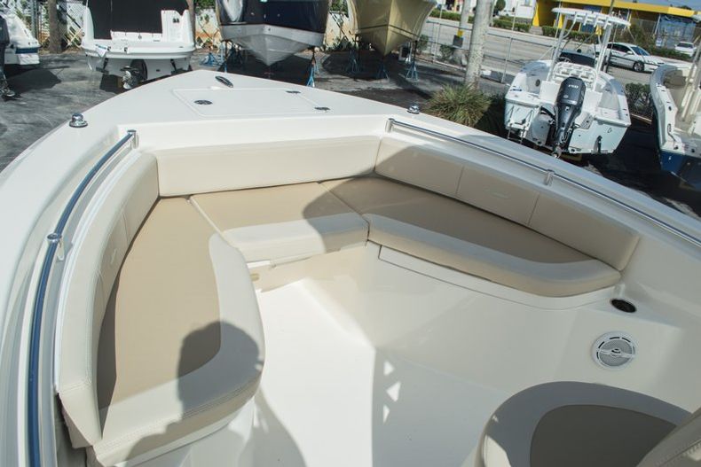Thumbnail 27 for Used 2013 Cobia 217 Center Console boat for sale in West Palm Beach, FL