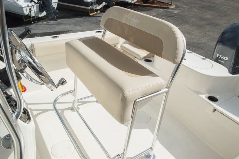 Thumbnail 19 for Used 2013 Cobia 217 Center Console boat for sale in West Palm Beach, FL