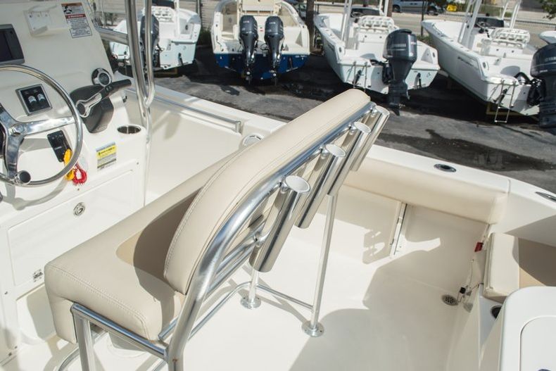 Thumbnail 20 for Used 2013 Cobia 217 Center Console boat for sale in West Palm Beach, FL