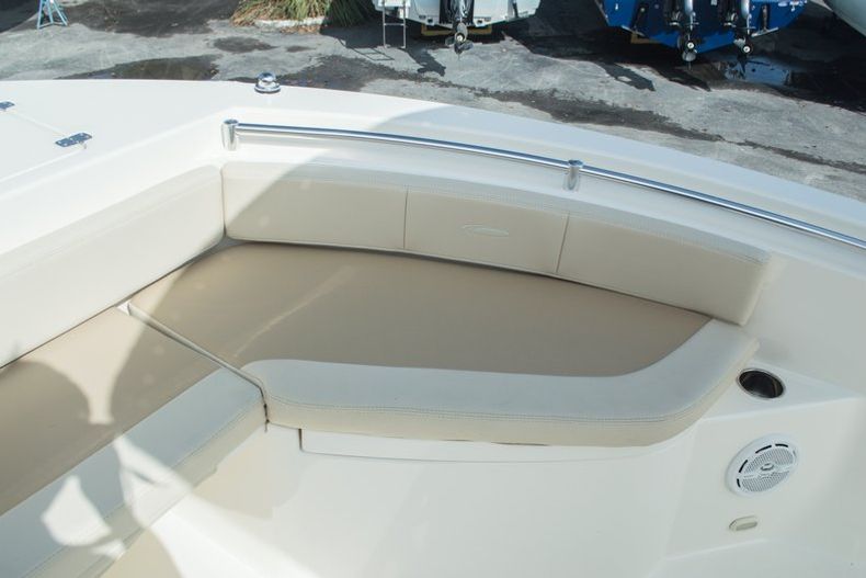 Thumbnail 32 for Used 2013 Cobia 217 Center Console boat for sale in West Palm Beach, FL