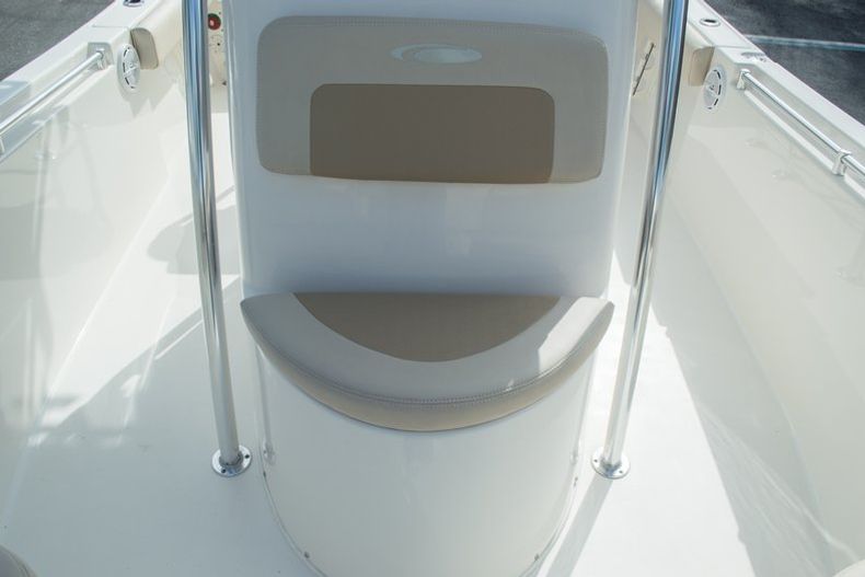 Thumbnail 34 for Used 2013 Cobia 217 Center Console boat for sale in West Palm Beach, FL
