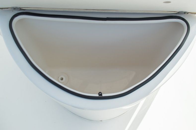 Thumbnail 35 for Used 2013 Cobia 217 Center Console boat for sale in West Palm Beach, FL