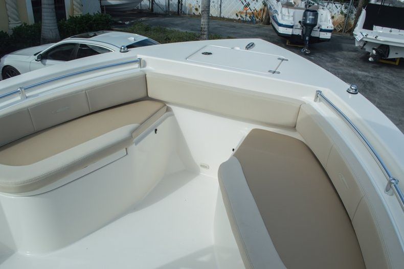 Thumbnail 36 for Used 2013 Cobia 217 Center Console boat for sale in West Palm Beach, FL