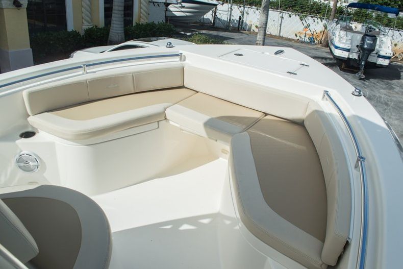 Thumbnail 28 for Used 2013 Cobia 217 Center Console boat for sale in West Palm Beach, FL