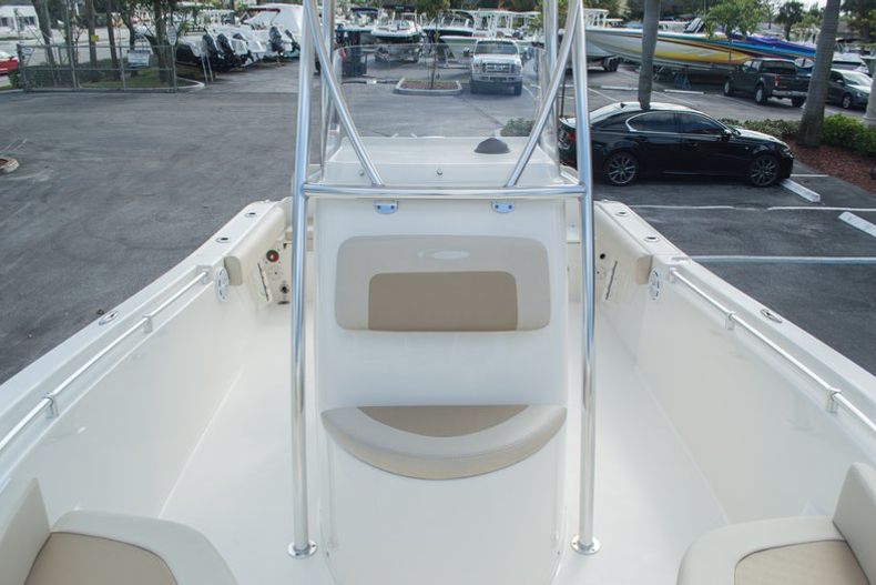 Thumbnail 38 for Used 2013 Cobia 217 Center Console boat for sale in West Palm Beach, FL