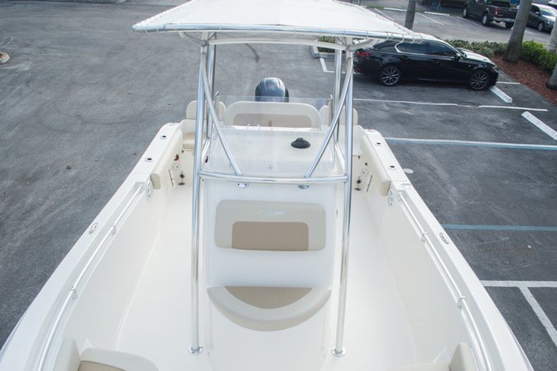 Thumbnail 39 for Used 2013 Cobia 217 Center Console boat for sale in West Palm Beach, FL