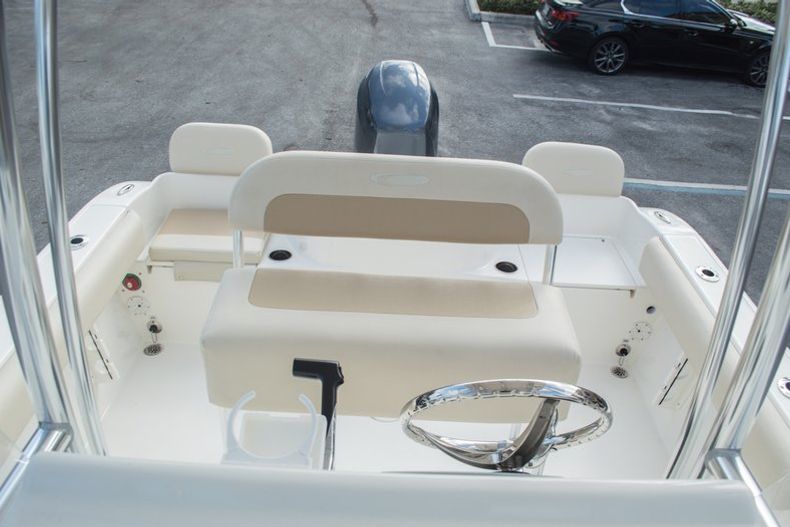 Thumbnail 40 for Used 2013 Cobia 217 Center Console boat for sale in West Palm Beach, FL