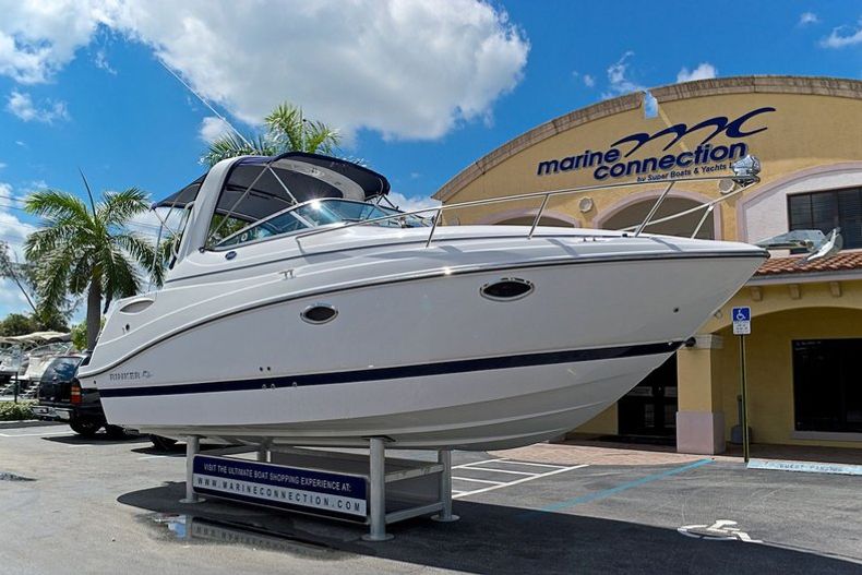 Thumbnail 1 for New 2014 Rinker 260 EC Express Cruiser boat for sale in West Palm Beach, FL