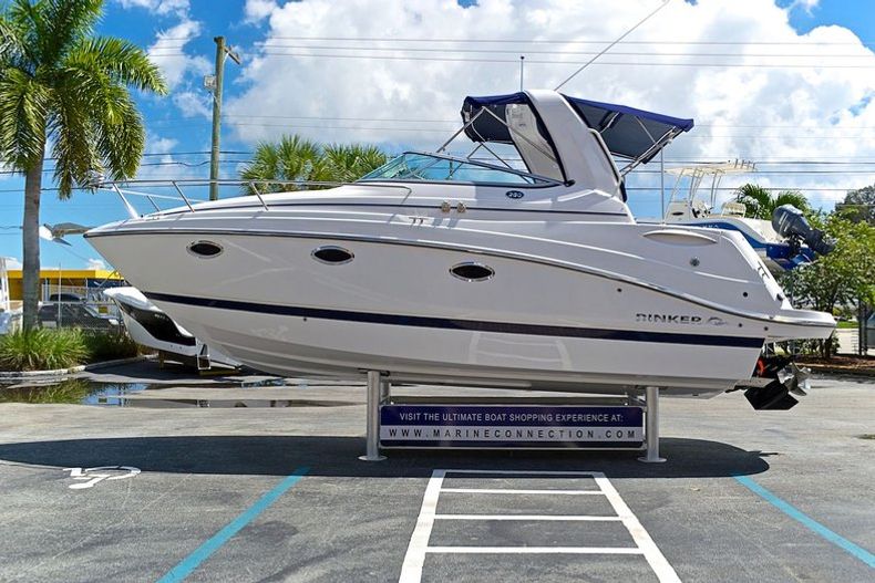 Thumbnail 4 for New 2014 Rinker 260 EC Express Cruiser boat for sale in West Palm Beach, FL