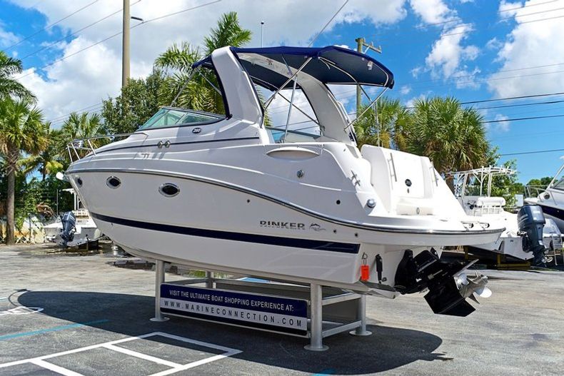 Thumbnail 5 for New 2014 Rinker 260 EC Express Cruiser boat for sale in West Palm Beach, FL