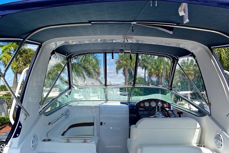 Thumbnail 22 for New 2014 Rinker 260 EC Express Cruiser boat for sale in West Palm Beach, FL