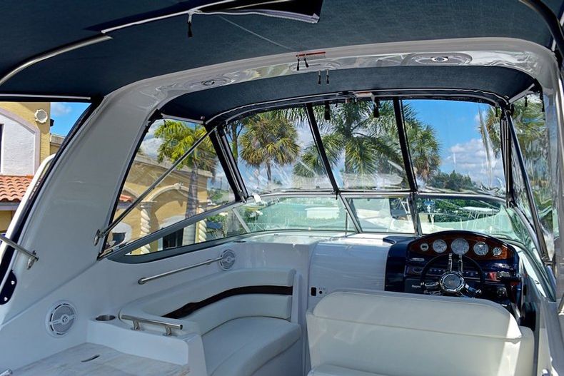 Thumbnail 24 for New 2014 Rinker 260 EC Express Cruiser boat for sale in West Palm Beach, FL