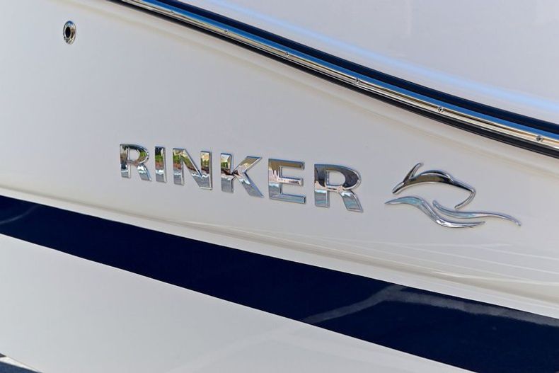 Thumbnail 18 for New 2014 Rinker 260 EC Express Cruiser boat for sale in West Palm Beach, FL