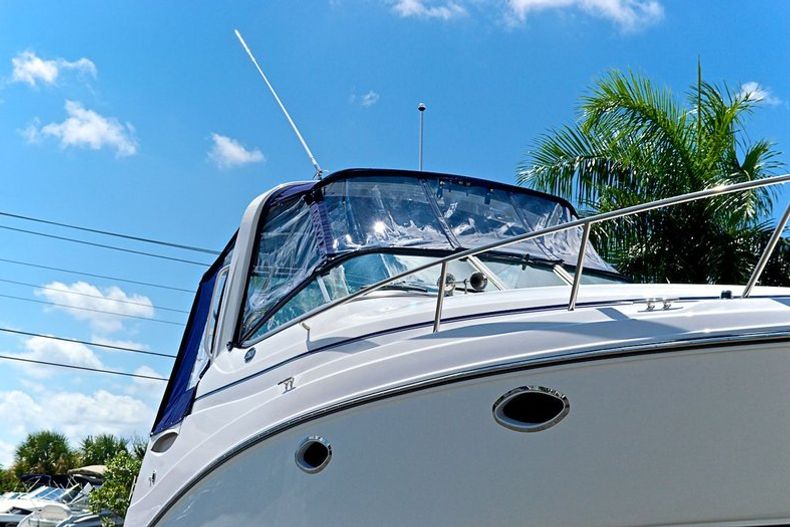 Thumbnail 20 for New 2014 Rinker 260 EC Express Cruiser boat for sale in West Palm Beach, FL