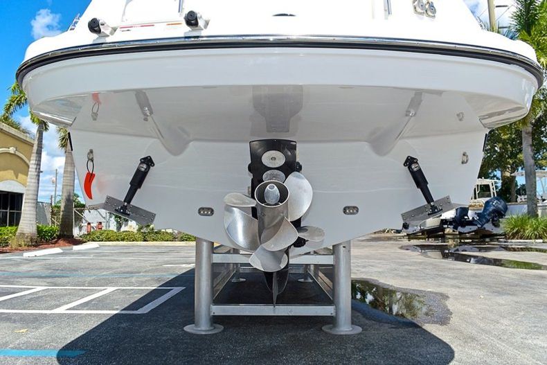 Thumbnail 31 for New 2014 Rinker 260 EC Express Cruiser boat for sale in West Palm Beach, FL