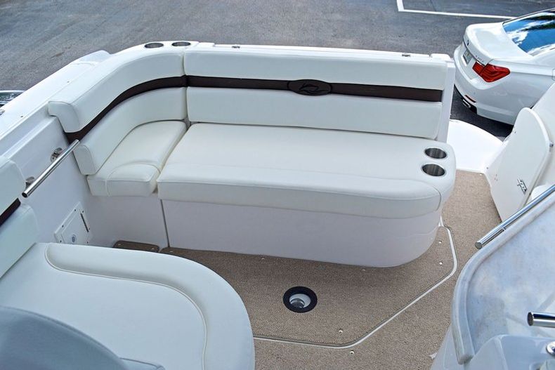 Thumbnail 46 for New 2014 Rinker 260 EC Express Cruiser boat for sale in West Palm Beach, FL