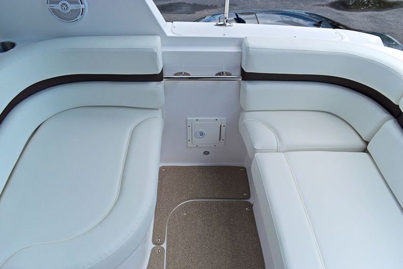 Thumbnail 56 for New 2014 Rinker 260 EC Express Cruiser boat for sale in West Palm Beach, FL