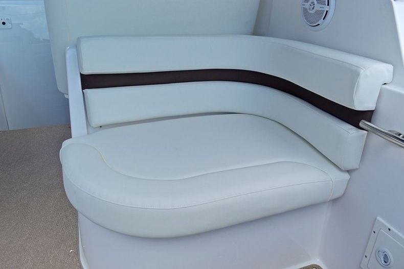 Thumbnail 58 for New 2014 Rinker 260 EC Express Cruiser boat for sale in West Palm Beach, FL