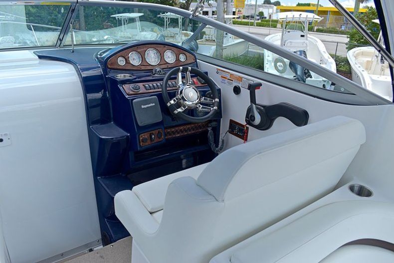 Thumbnail 71 for New 2014 Rinker 260 EC Express Cruiser boat for sale in West Palm Beach, FL